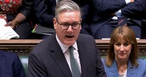 LivePMQs LIVE: Kemi Badenoch's 'lawyer' insult spectacularly backfires in tense row with Keir Starmer