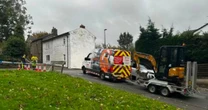 LiveDarwen gas leak LIVE: Hundreds evacuated after major incident as 'hissing' heard