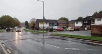 St Dials suspected arson attack leaves one woman dead