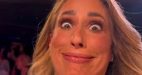 Inside Stacey Solomon's Britain's Got Talent surprise judge stint after 'best night'