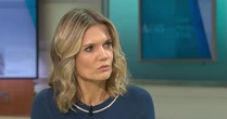 GMB star reaches out to Lewis Moody after losing her dad to motor neurone disease