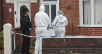 Stafford 'murder': Two kids, 2 and 3, named after being found dead inside home