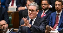 LivePMQs LIVE: Keir Starmer rips into Reform council chaos after leaked recording
