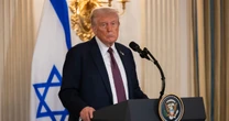 LiveGaza peace LIVE: Donald Trump warns of 'massive bloodshed' as talks begin