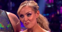 Strictly Come Dancing's Amy Dowden admits 'life's too short' after cancer battle