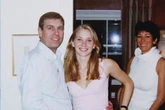 Prince Andrew 'had orgy with Virginia Giuffre and 8 other girls before she miscarried'