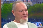 Paul Gascoigne says 'they died in my lap' as he breaks down in tears