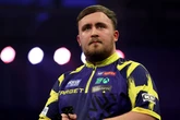 Luke Littler 'wouldn't travel' to Saudi Arabia for World Darts Championship