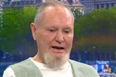 Paul Gascoigne gives eight-word health update as he says 'sometimes it works'