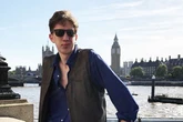 Tories pinning hopes of winning next election on giant 7ft 2in rising star