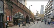 Gorilla bar worker, 19, found dead in early hours as three people arrested
