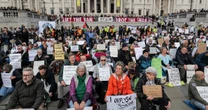 Palestine Action given green light to challenge ban as court rejects Home Office bid