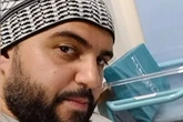 Manchester terrorist's dad praised Hamas terrorists after evil October 7 attacks
