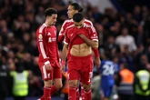 Liverpool player ratings vs Chelsea as three 4/10s fail to impress for Arne Slot's side