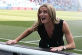 Gabby Logan makes 'daytime sex' confession after getting fruity love life back on track