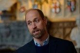 Prince William has vowed never to repeat Charles and Diana's ‘mistakes’ with his kids