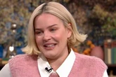 Anne-Marie halts This Morning as she shares baby news on air