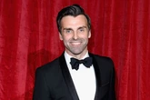 ITV Emmerdale star Jonathan Wrather opens up on father's 'cruel' diagnosis