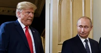 Trump and Putin set for tense call TODAY after Russian President defied him
