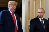 Donald Trump 'fully on warpath' with Putin after Russian military funds slashed