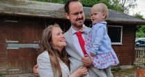 Mum jailed after admitting to manslaughter of daughter, 2, found dead in pond