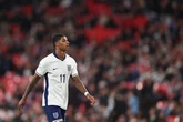 Wayne Rooney gives telling response to Marcus Rashford's comments on Man Utd
