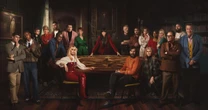 Celebrity Traitors stars murder unlikely Faithful as they frame another