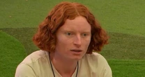 Big Brother's George admits vile 'Hitler' comments led to sudden removal from house