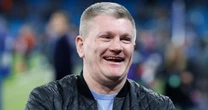 LiveRIP HITMAN: Ricky Hatton funeral updates as British boxing legend laid to rest following tragic death aged 46