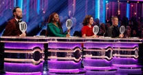 LiveStrictly Come Dancing LIVE: Tess Daly and Claudia Winkleman back after shock exit news
