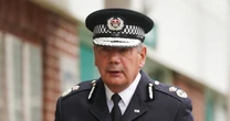 Ex-top cop charged with fraud over 'false claims he made to get in police'
