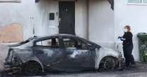 Peacehaven: Man, 46, arrested on suspicion of arson after fire at mosque