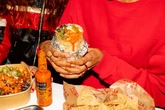 Tortilla restaurant adds 'fiery and seriously tasty' item to menu fans will love
