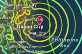 Tsunami warning for Philippines and Indonesia after 7.4-magnitude earthquake