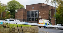 Manchester terror police re-arrest man at airport after synagogue attack