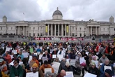 Police to be given more powers to restrict protests after Palestine Action demo