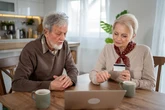 Winter Fuel Payment exact amount as some pensioners only eligible for £100 from DWP