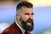 NFL icon Jason Kelce intervenes after 'fake quotes' emerge with warning