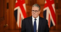 Keir Starmer praises Manchester synagogue security for their bravery preventing more tragedy