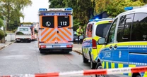 LiveHerdecke stabbing LIVE: Mayor critical after attack by multiple suspects