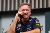 Woman at centre of Christian Horner scandal 'paid millions to leave Red Bull'