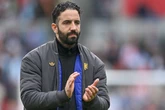 Man Utd boss Ruben Amorim told to make drastic Bruno Fernandes decision