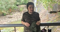 Brit teen lost in Thai jungle found alive after 'eating insects' to survive