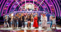LiveStrictly Come Dancing LIVE: Amy Dowden health woes as Amber Davies gets sweet surprise