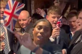 'Cringe' Kemi Badenoch does 'karaoke' in pub of young Tories as she fights 'ghost town' claims