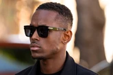 Top Boy star Micheal Ward 'raped woman in car after meeting her at nightclub,' court told