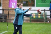 Ellie Kildunne makes 'glass ceiling' vow as she bids to follow Women's World Cup glory