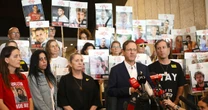 LiveHostage release LIVE: Exact time Hamas expected to let 20 prisoners return to Israel from Gaza