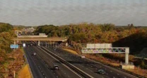LiveM1 closure LIVE: Major UK motorway shuts after tanker flips in crash