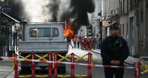 LiveParis fire LIVE: Explosions after van blaze near Prime Minister's office